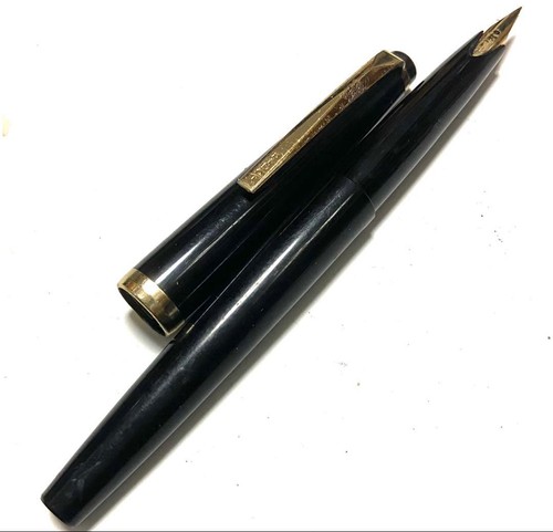 Penna stilografica pilot oro - penna,