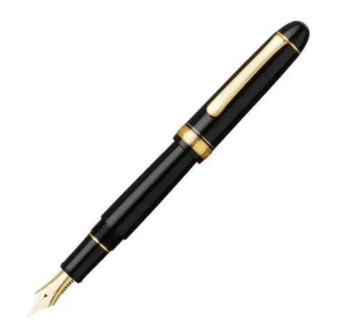 Penna stilografica platinum - penna,