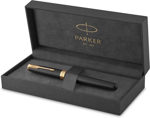 Parker sonnet fountain pen - pen, |