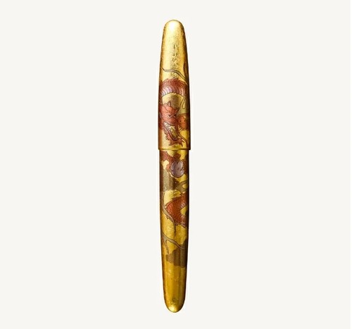 Wancher dream pen rising sun - dream,