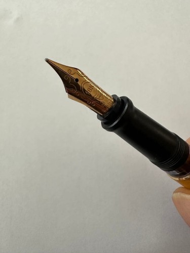 Penna stilografica aurora - stilografica,