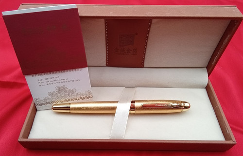 Kingboom penna stilografica - penna,