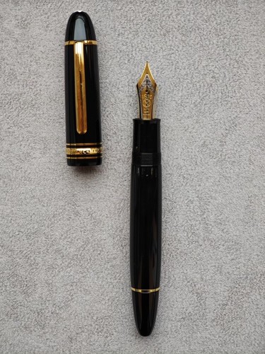 Montblanc meisterstück 149 - montblanc,