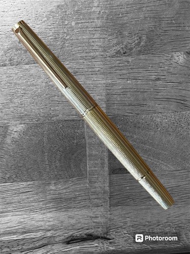 Penna stilografica montblanc - stilografica,