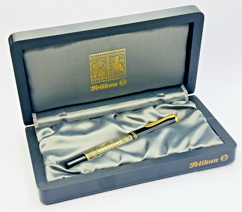 Penna stilografica pelikan - penna,