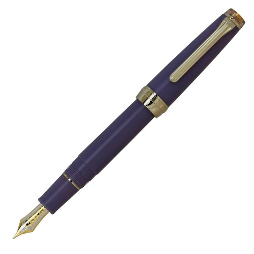 Penna stilografica sailor - stilografica,