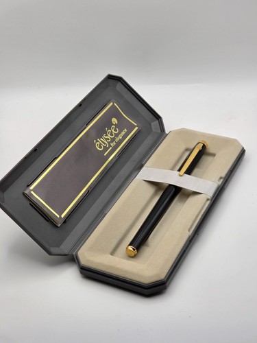 Penna stilografica vintage