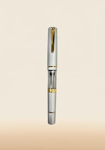 Fountain pen gioia luminosa - fountain,
