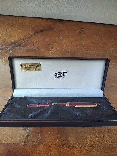 Montblanc meisterstück - montblanc,