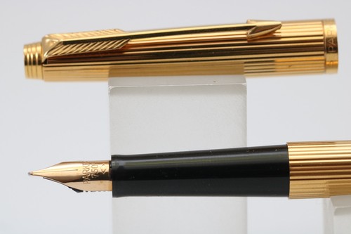 Vintage parker gold - parker, 35