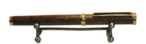 Plume rare brown - plume",