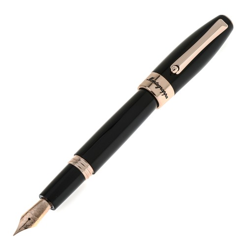 Penna stilografica montegrappa - penna,
