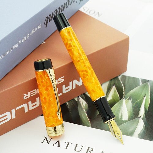 Penna stilografica jinhao - jinhao, 100