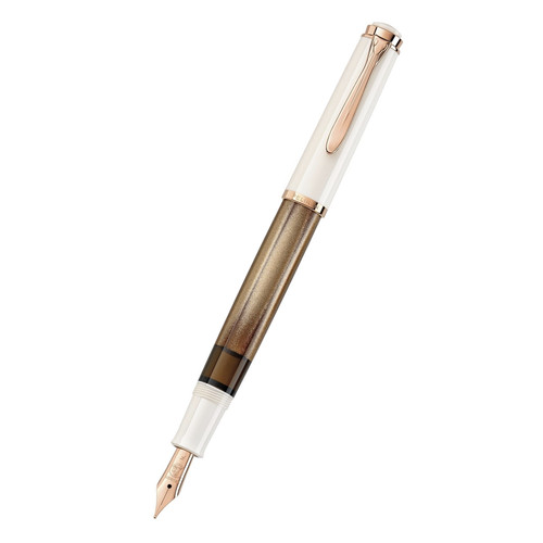 Pelikan m200 fountain pen - m200,