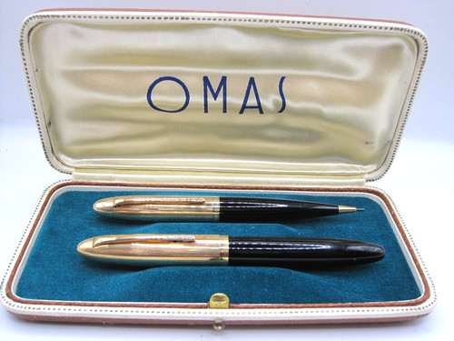 Omas extra 555 s - *omas,