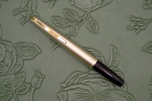 Vintage platinum pocket - vintage,