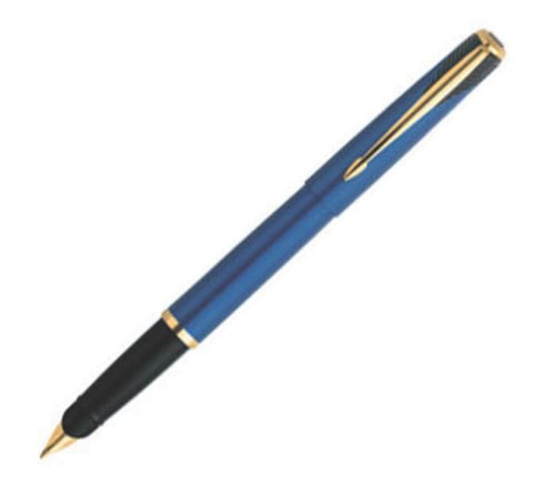 Penna stilografica parker - stilografica,