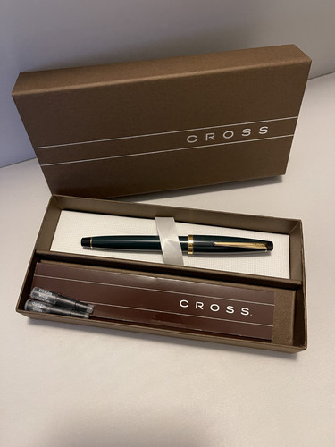 Cross solo classic fountain - classic,