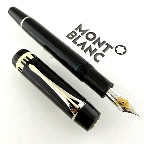 Montblanc herbert von karajan - herbert,