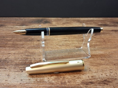 Pilot fountain pen 14k - pilot, e
