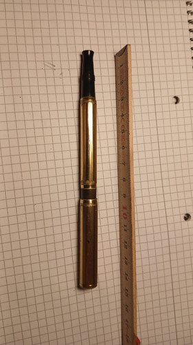 Penna stilografica waterman - stilografica,