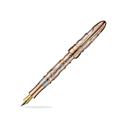 Penna stilografica laban serie - penna,