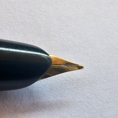 Parker vintage fountain - 17,