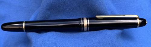 Montblanc meisterstück 146 - meisterstück,
