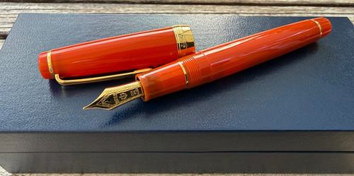 Rare nos sailor pro gear - sailor,