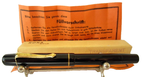 Penna stilografica vintage - stilografica,