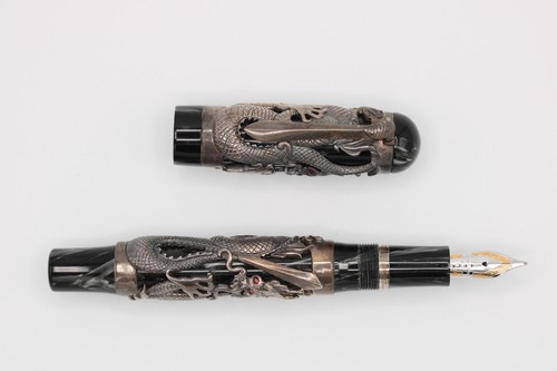 Penna stilografica montegrappa - penna,