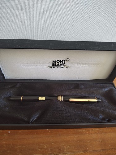 Montblanc meisterstück - montblanc,