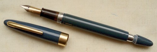 Penna stilografica sheaffer - penna,