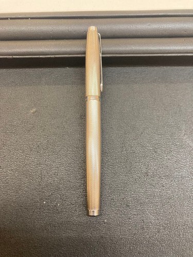 Penna stilografica parker - penna,