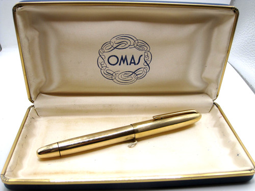 Omas extra 556s - *omas, ogiva