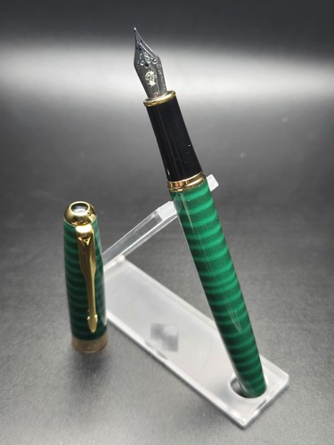 Penna stilografica baoer - stilografica,