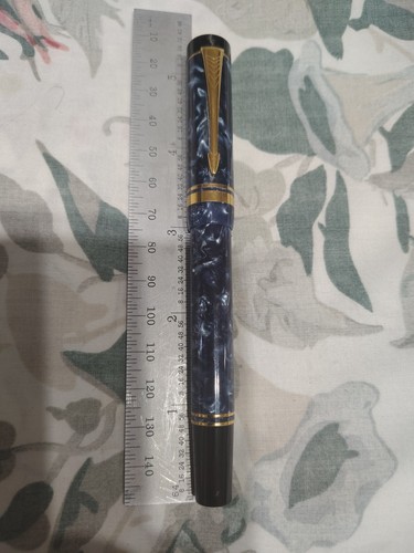 Penna stilografica parker - penna,
