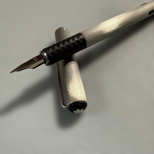 Montblanc turbo penna - montblanc,