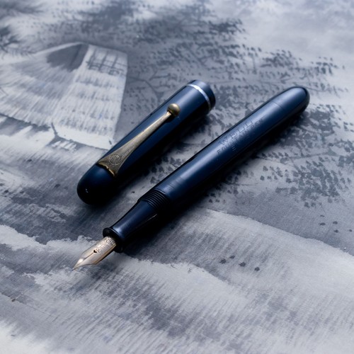 Penna stilografica vintage