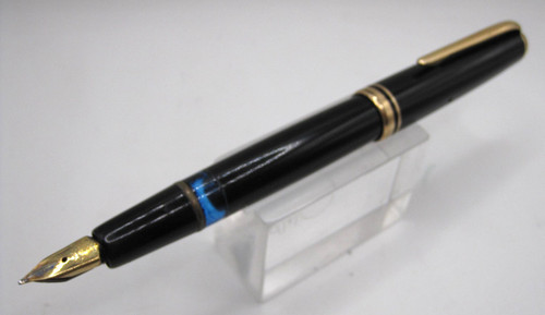 Montblanc 254 fountain - 254*, pen-