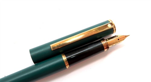 Penna stilografica sheaffer - stilografica,