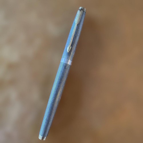 Penna stilografica parker - penna,