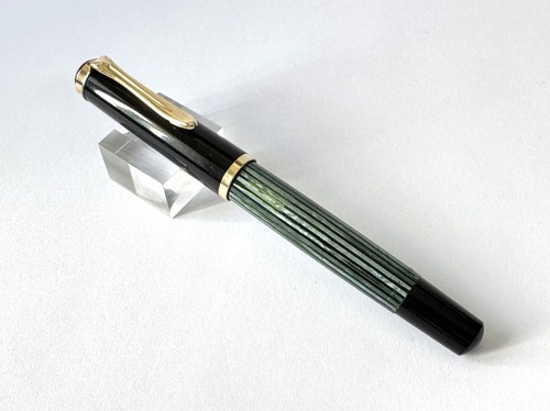 Pelikan 400 fountain - 400,