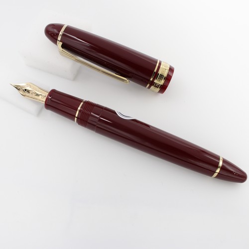 Penna stilografica sailor - penna,
