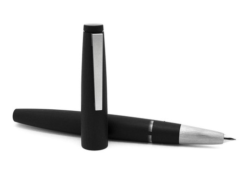 Lamy 2000 penna stilografica - penna,