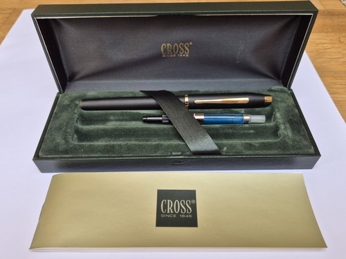 Vintage cross century - vintage,