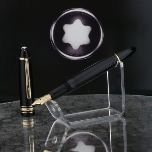 Montblanc nº 146 stantuffo - 146,