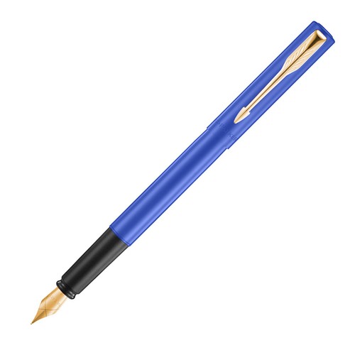 Parker fountain pen vector - parker, xl