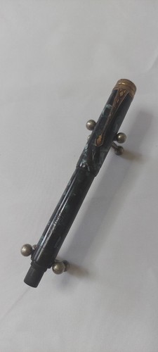 Penna stilografica bollwerk - penna,