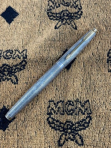 Penna stilografica parker - penna,